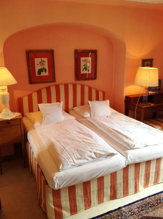 Villa Mellon Kitzbühel Kamer foto